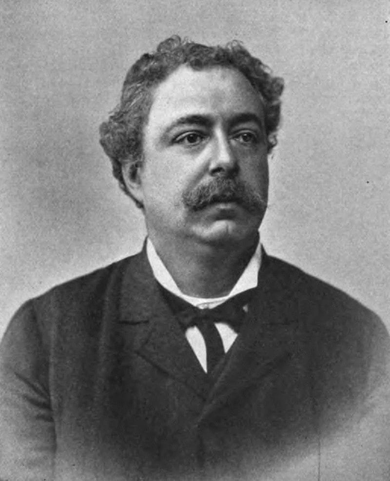 Tác giả Edmondo De Amicis