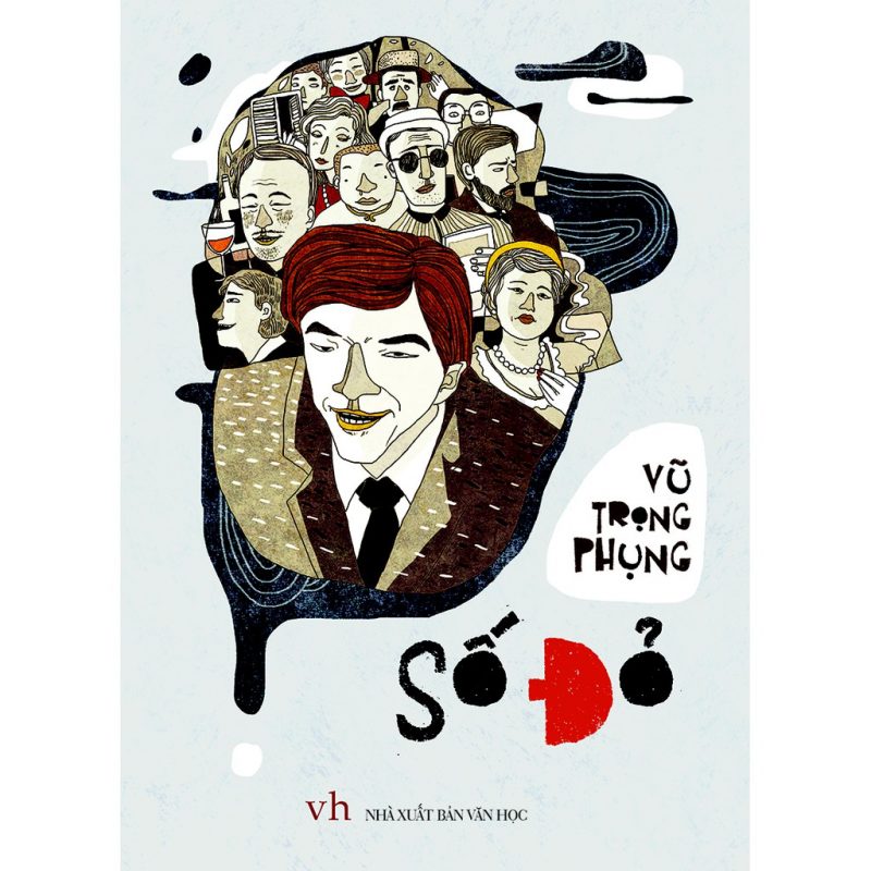 Tiểu thuyết Số đỏ