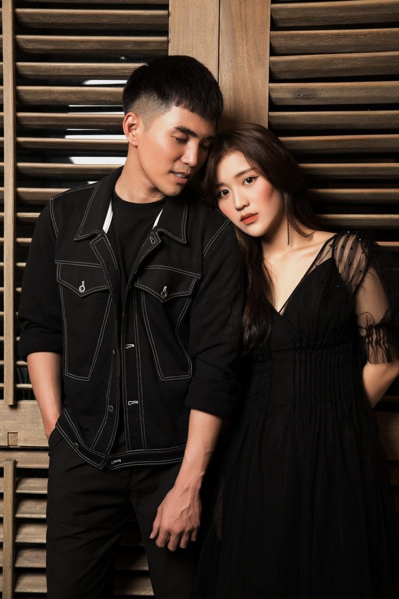 Will và Han Sara trong tận cùng nỗi nhớ