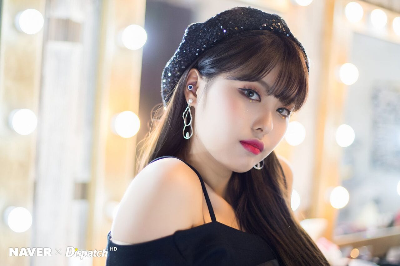 Ahin đã từng bật khóc vì bị antifan lăng mạ