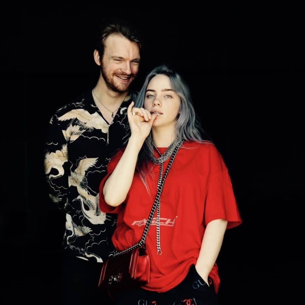 Billie-Eilish-Finneas