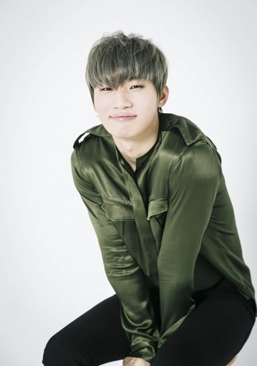 Con đường âm nhạc của Daesung vấp phải sự phản đối của gia đình