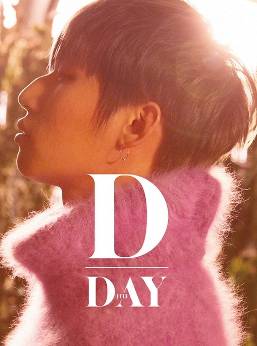 Album D-Day