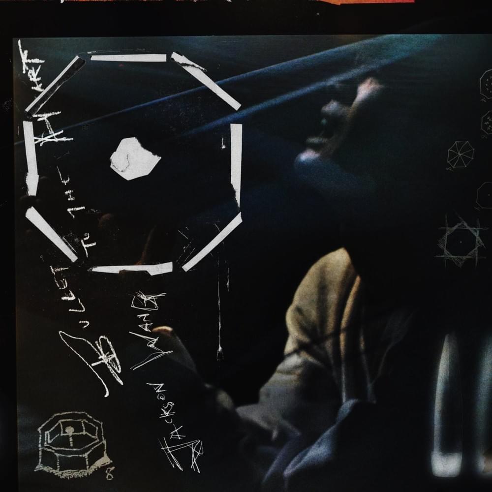 Jackson Wang và album mới Mirrors
