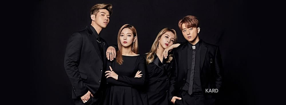 KARD và danh sách thành viên