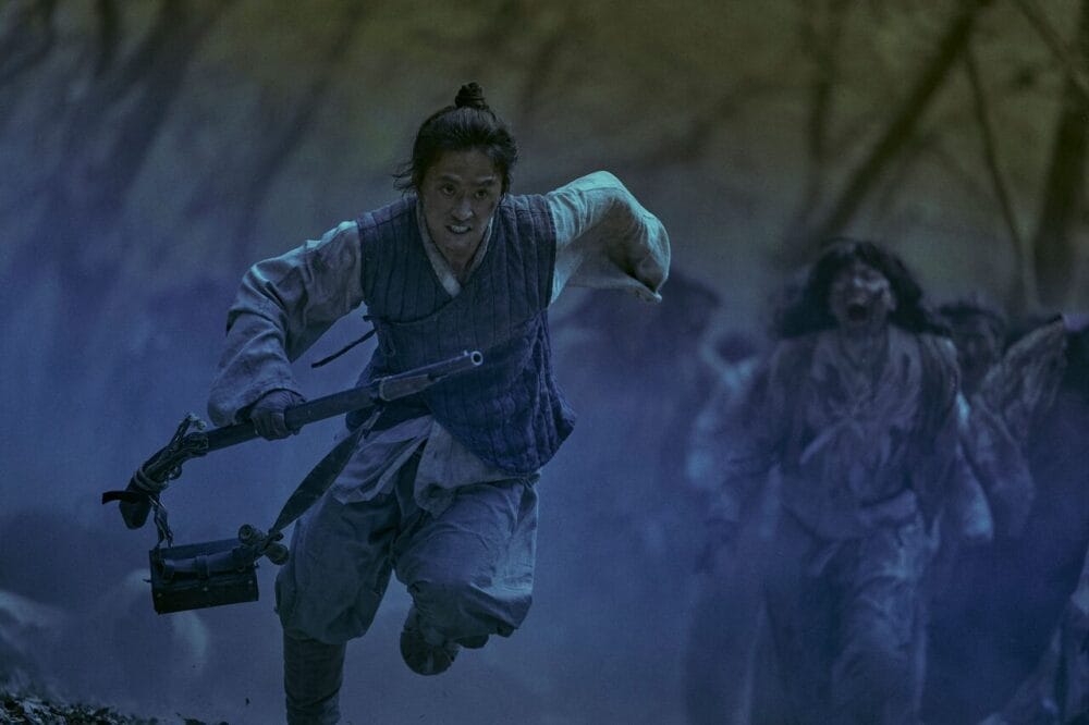 Kingdom sở hữu đa dạng các tuyến nhân vật với nét tính cách khác biệt