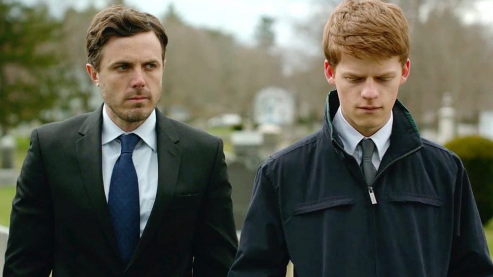 Diễn viên của phim Manchester by the sea