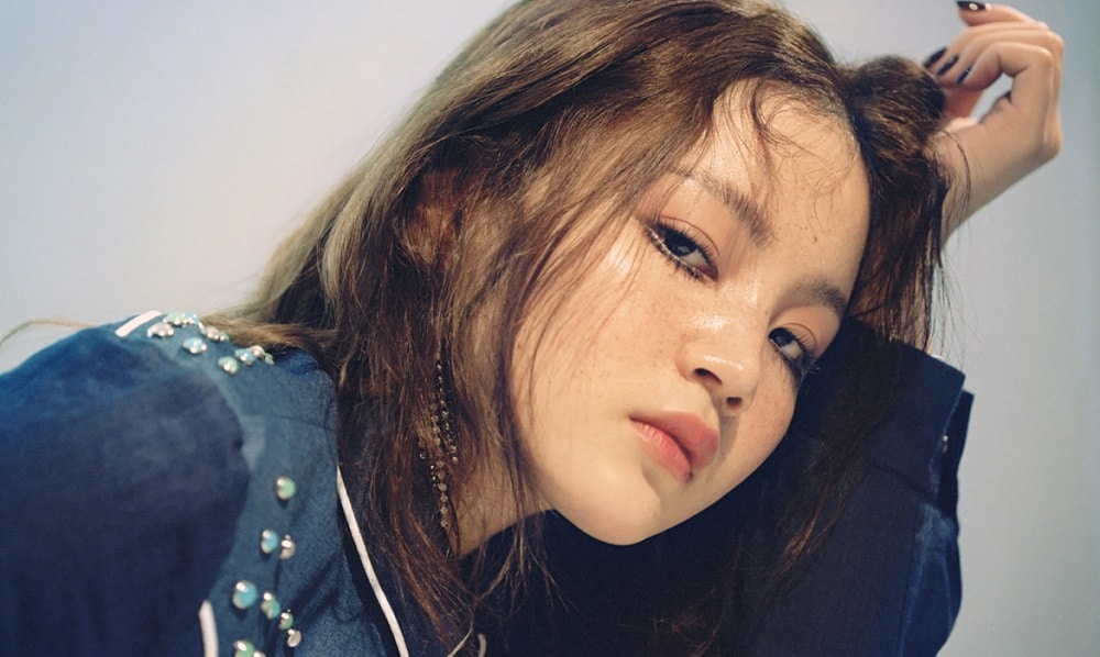 Ca sĩ Lee Hi đầu quân cho công ty YG sau chương trình SBS Kpop Star