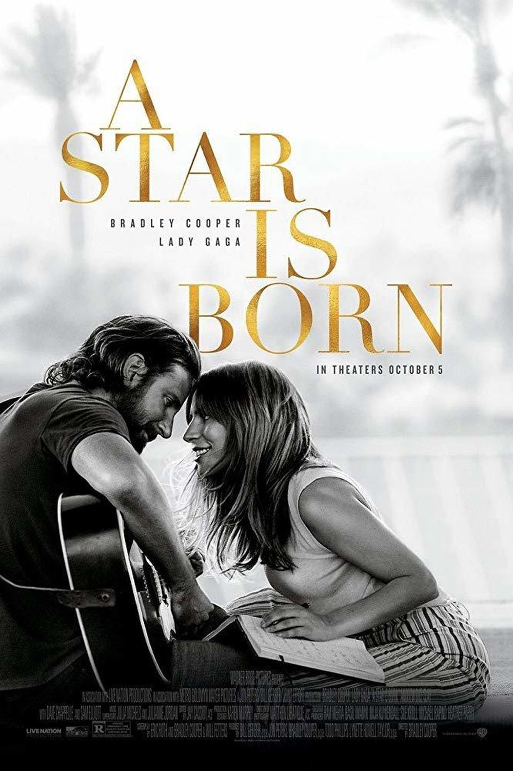 Ảnh đại diện A star is born