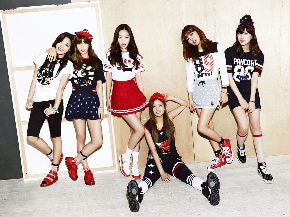 Apink