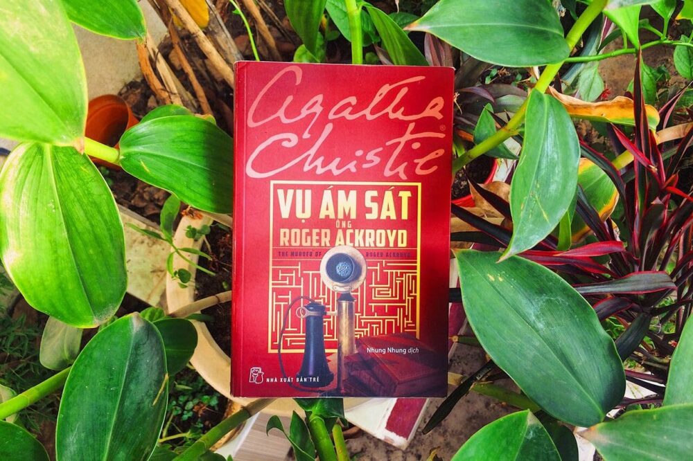 bản việt của cuốn sách