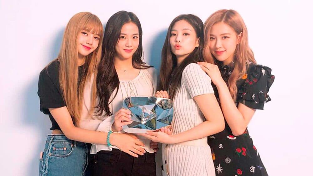 Hạn chế mà Black Pink gặp phải