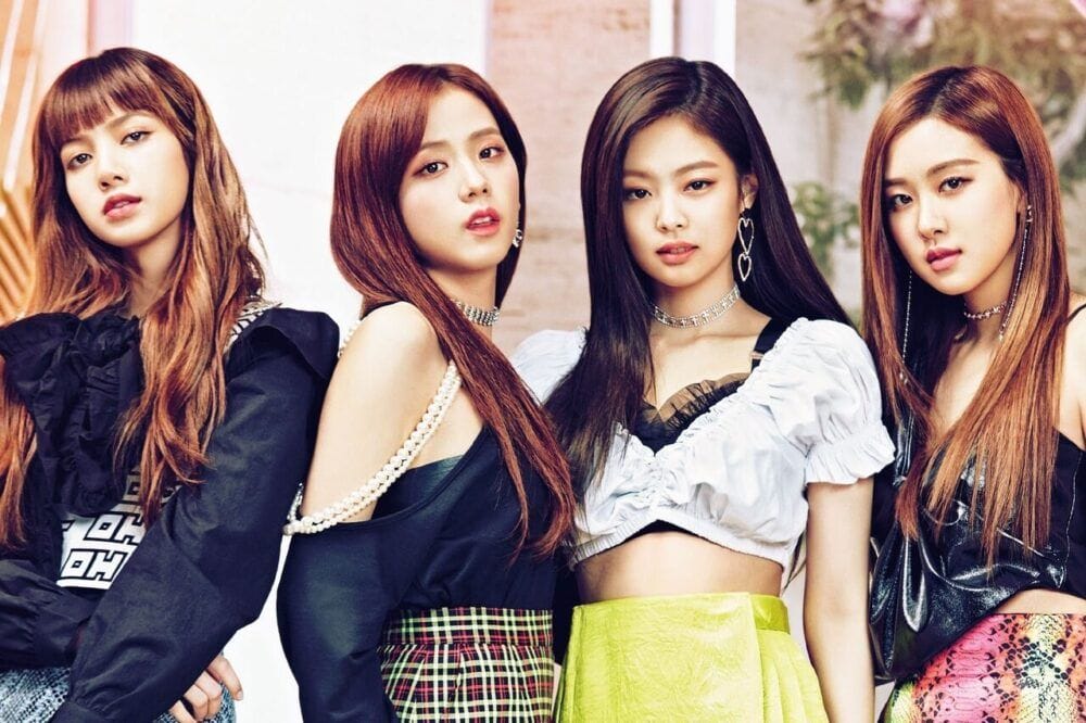 Black Pink đối mặt với tai tiếng