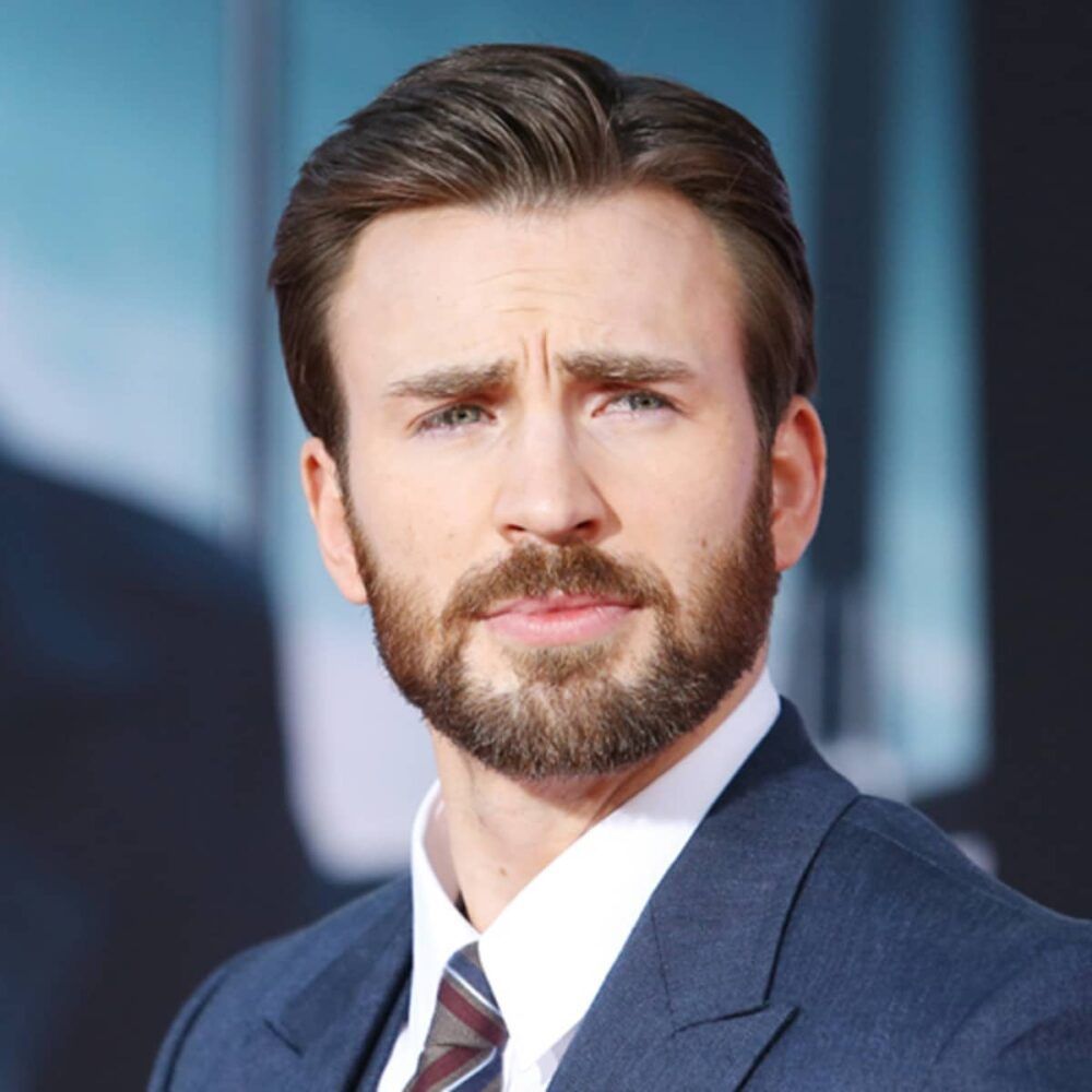 Hình ảnh Chris Evans