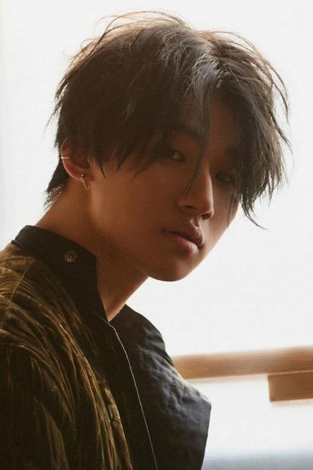 ca sĩ Daesung