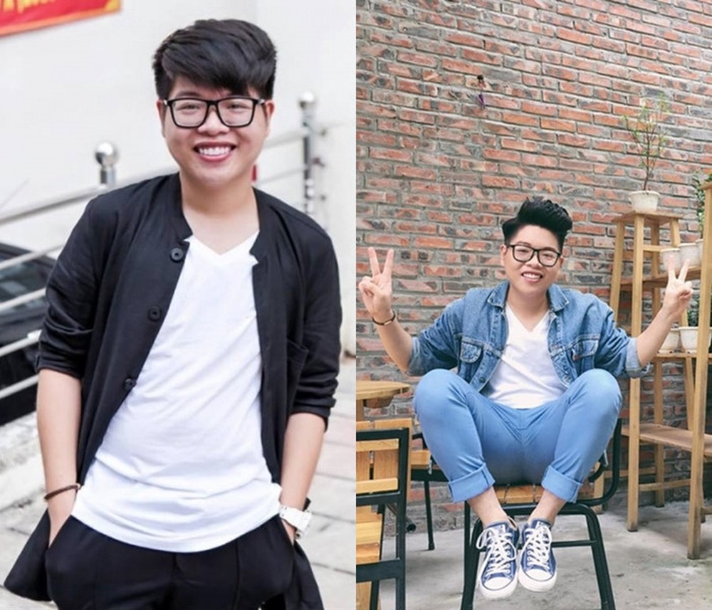 Vì ngoại hình kém bắt mắt mà Đức Phúc đã phải chịu nhiều thiệt thòi