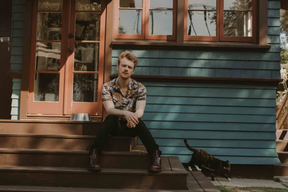 finneas