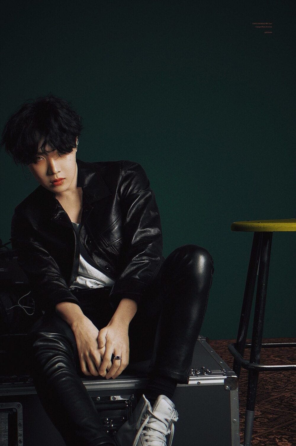 Hình ảnh của J-Hope