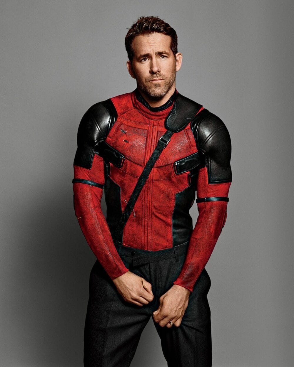 Hình ảnh của Ryan Reynolds