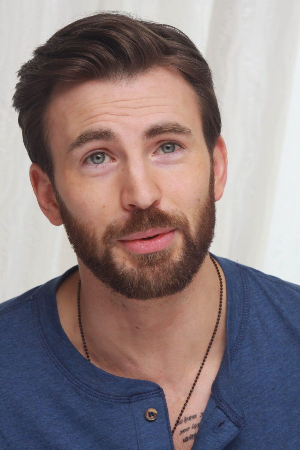 Hình ảnh Chris Evans