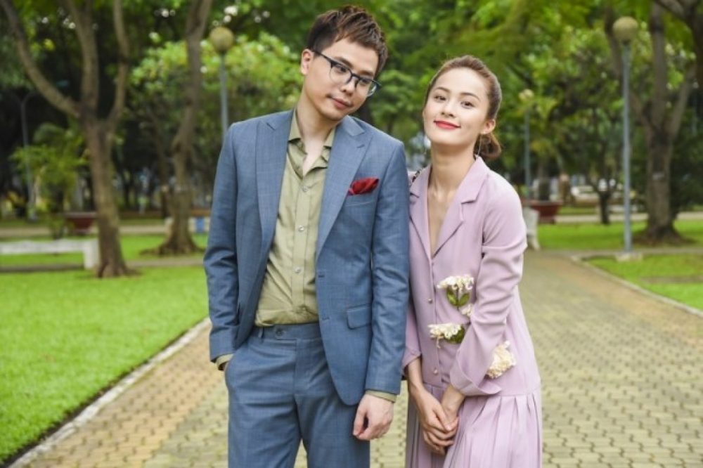 Trịnh Thăng Bình cùng Hạ Vi | Ông ngoại tuổi 30