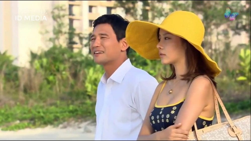 Phim Được sống cùng thần tượng