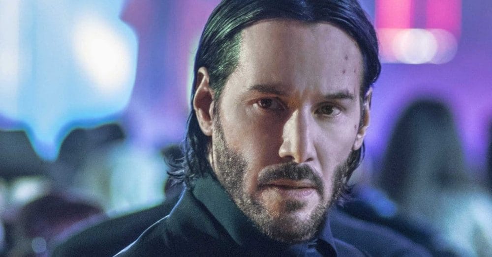 John Wick là sự kết hợp hoàn hảo giữa võ thuật và đấu súng