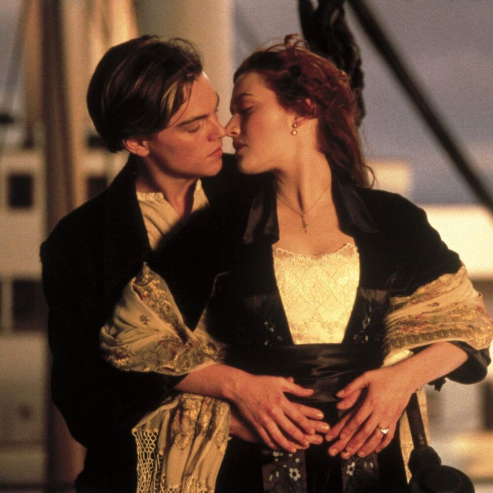 Bộ phim Titanic