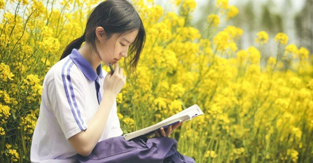 Lưu Diệc Phi trong Hóa ra anh vẫn ở đây