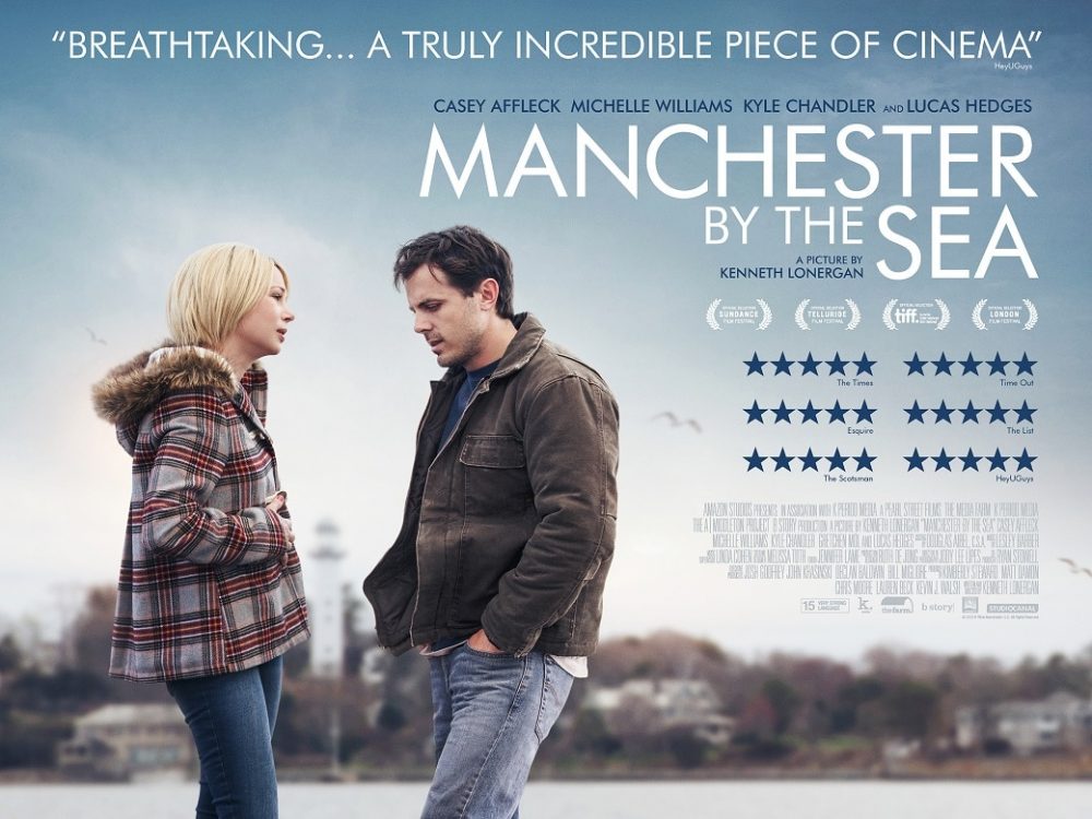 Ảnh minh họa của phim Manchester by the sea