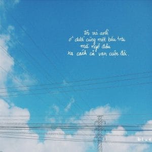 ảnh bầu trời