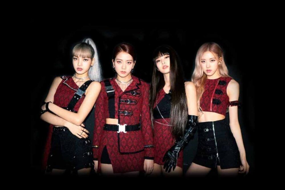 Thanh tich cua Kill This Love