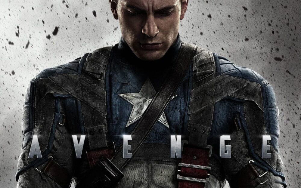 Ảnh đại diện The Winter Soldier