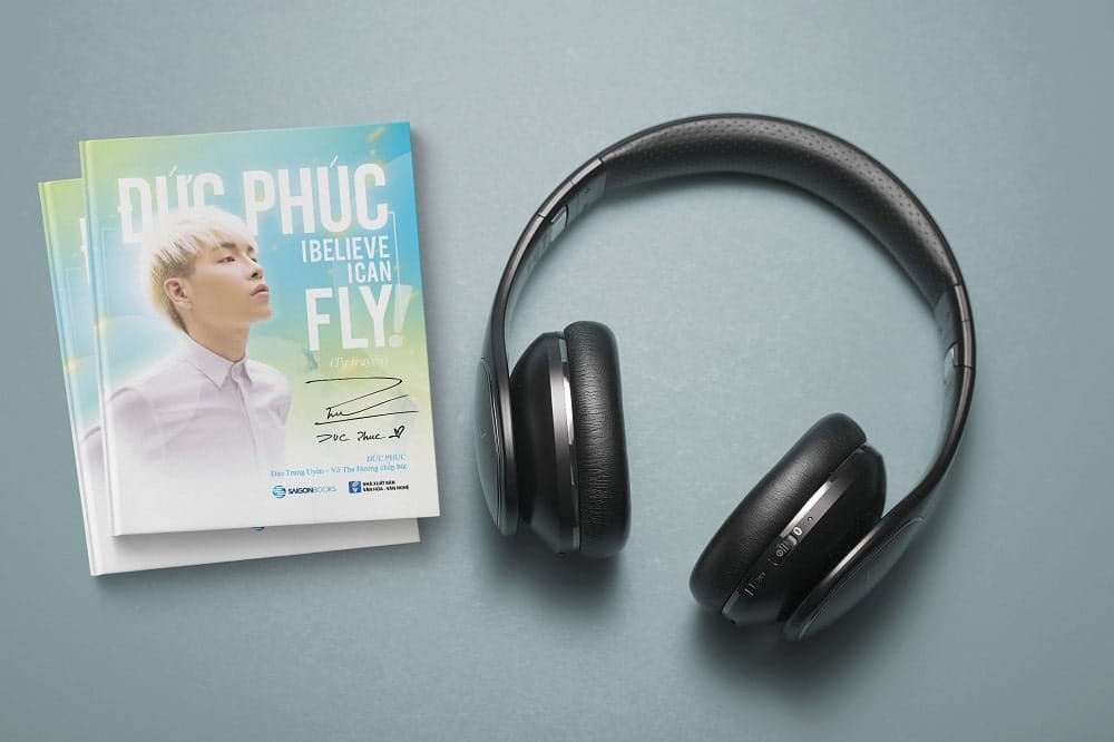 Tự truyện i Belive i can fly