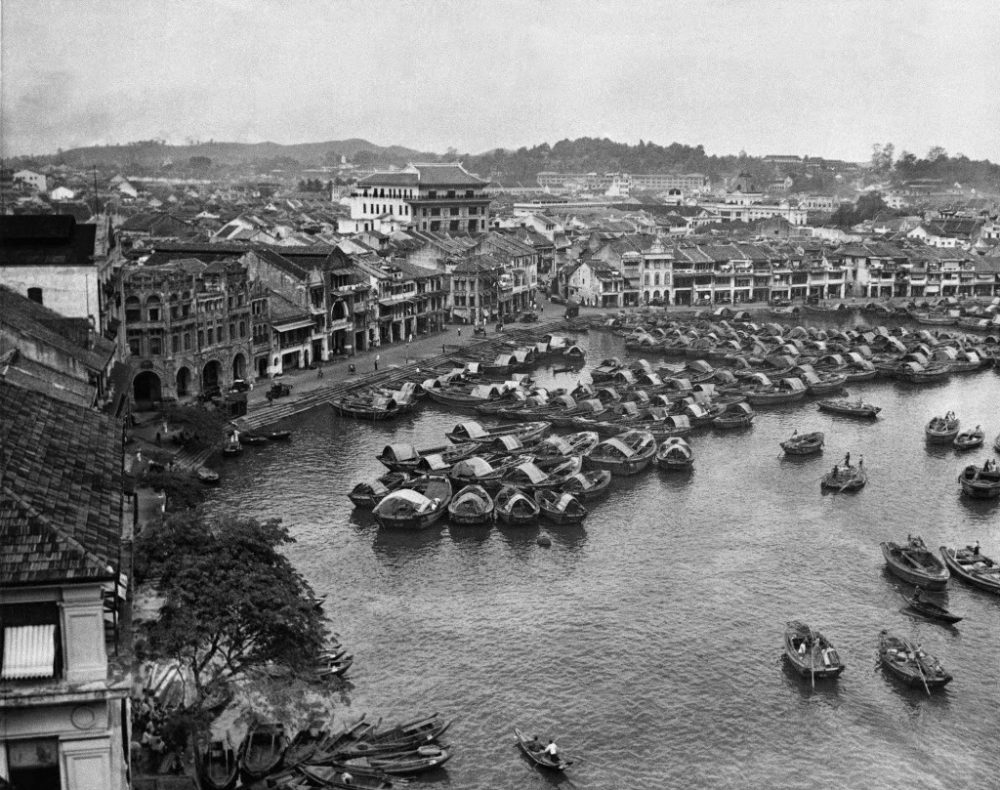 singapore-1960