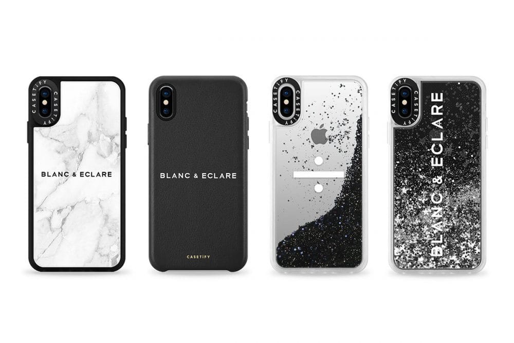 Theo Casetify dòng sản phẩm dành cho iPhone từ 6 đến Xs