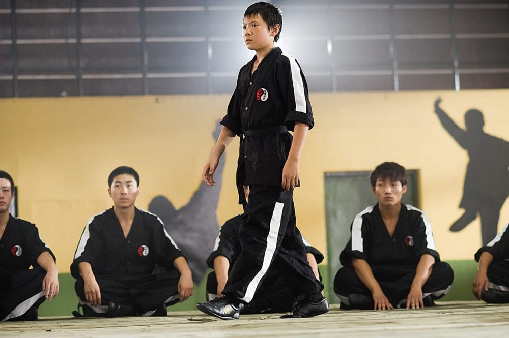 Hinh ảnh nhân vật Trình trong phim