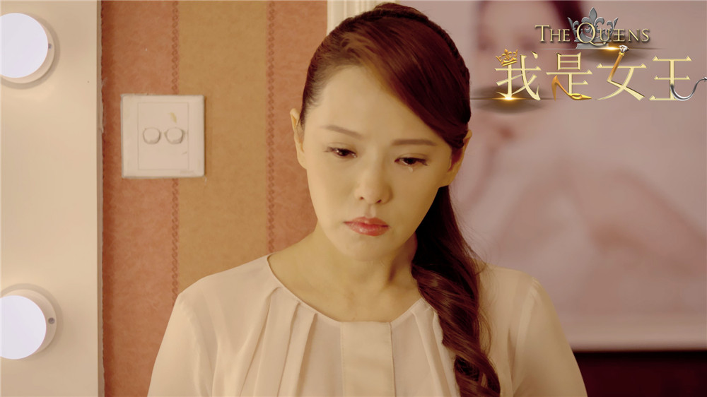 Nhân vật Melissa trong phim Tôi là nữ vương