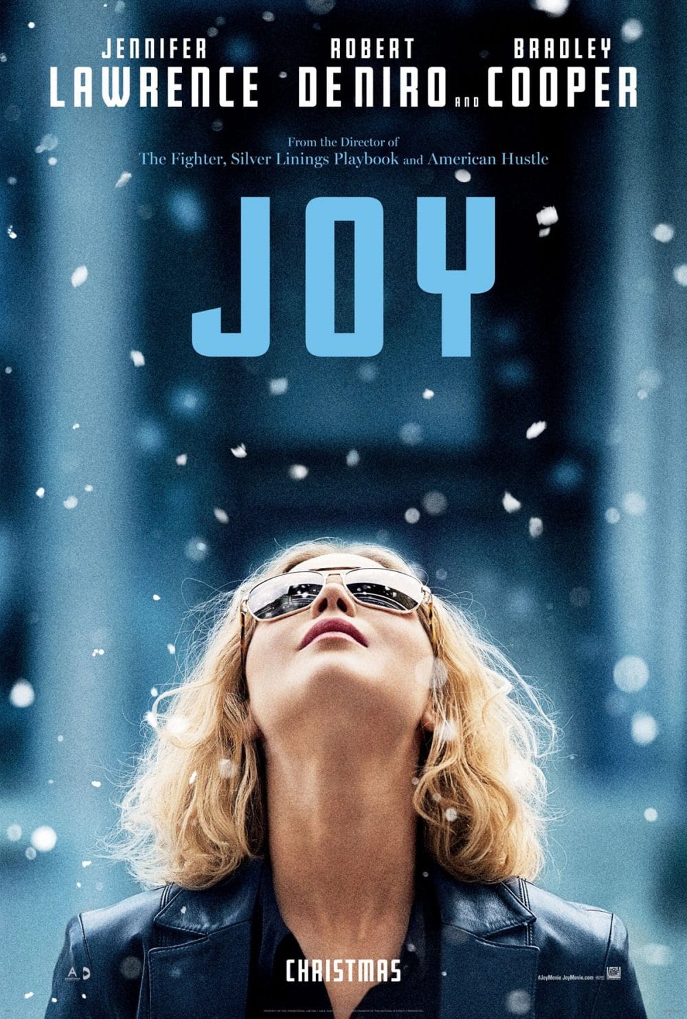 Poster của phim Joy
