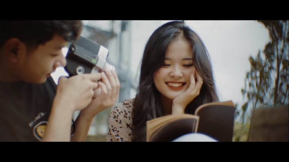 mv đi qua mùa hạ