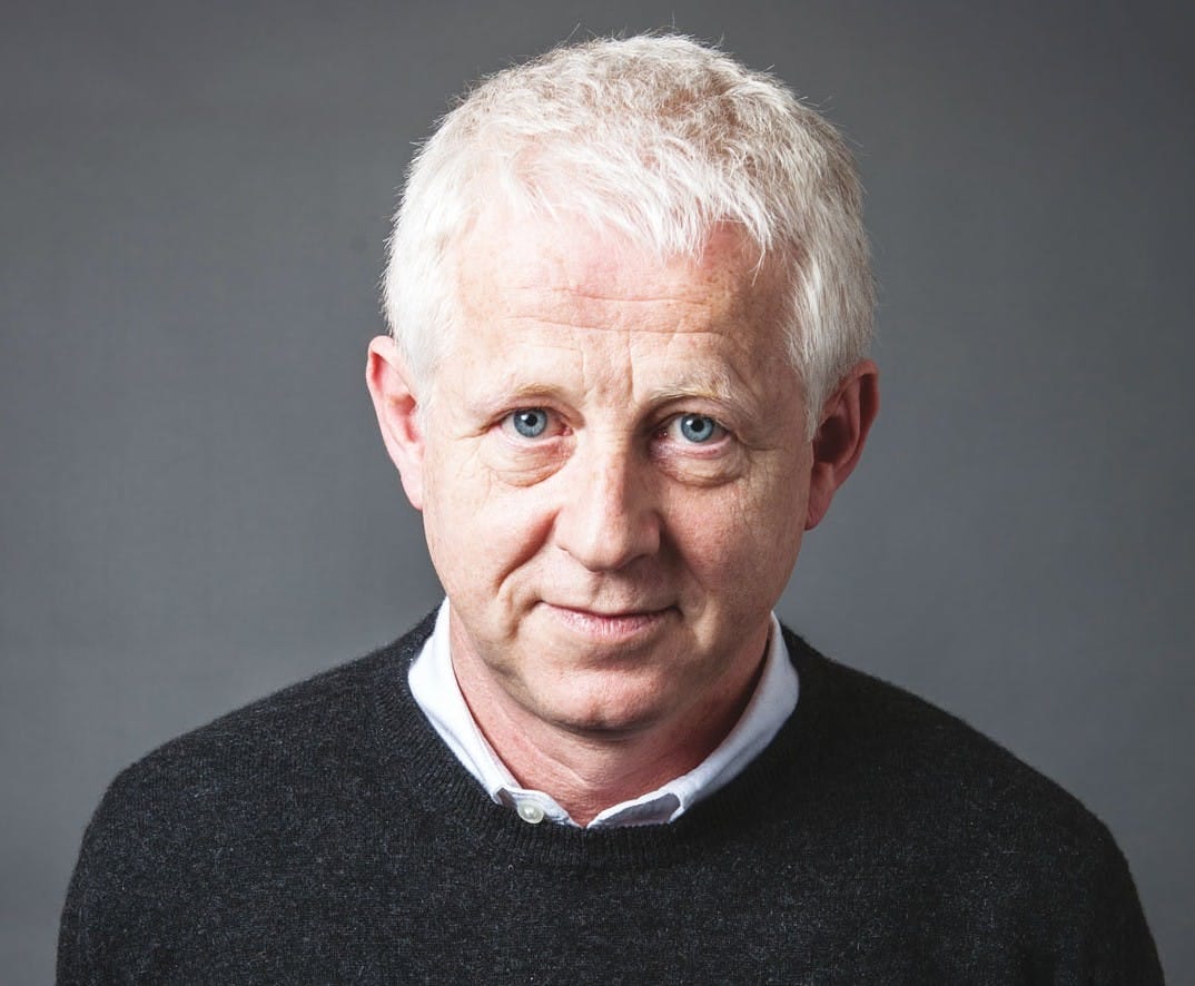 Đạo diễn Richard Curtis