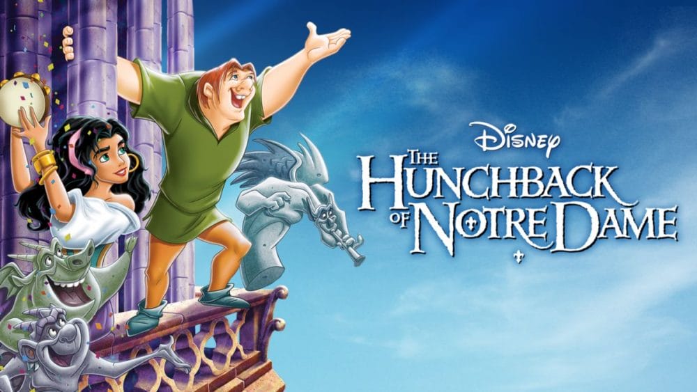 Bộ phim chuyển thể từ tiểu thuyết của Victor Hugo