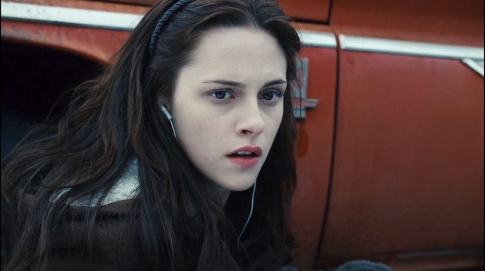 Bella Swan trong Chạng Vạng