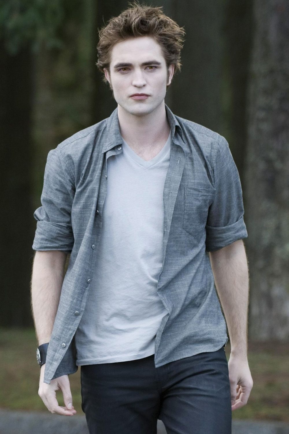 Nhân vật chính Edward Cullen