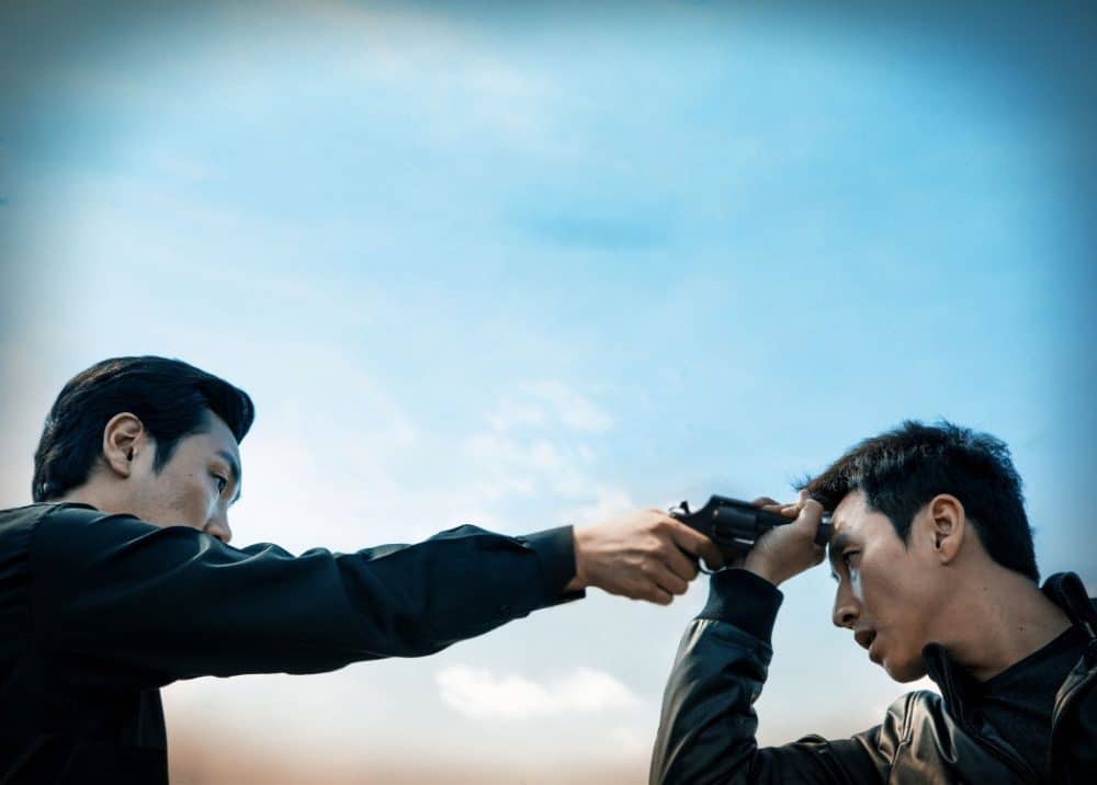 Bộ phim Ngày đen tối