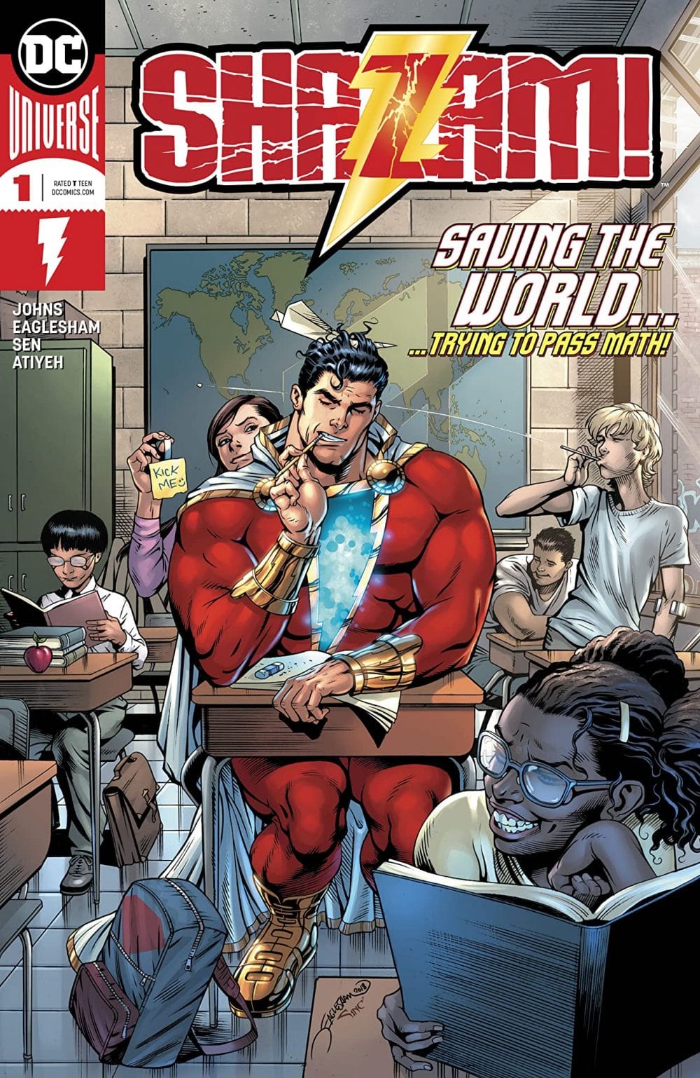 bia-truyen-cua-shazam-trong-dc-comics