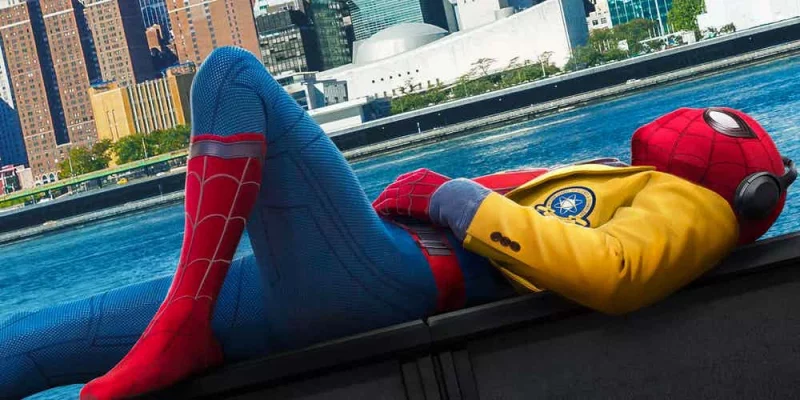 Tom Holland vẫn bị hoài nghi khi vào vai siêu anh hùng được yêu thích nhất nhì Marvel