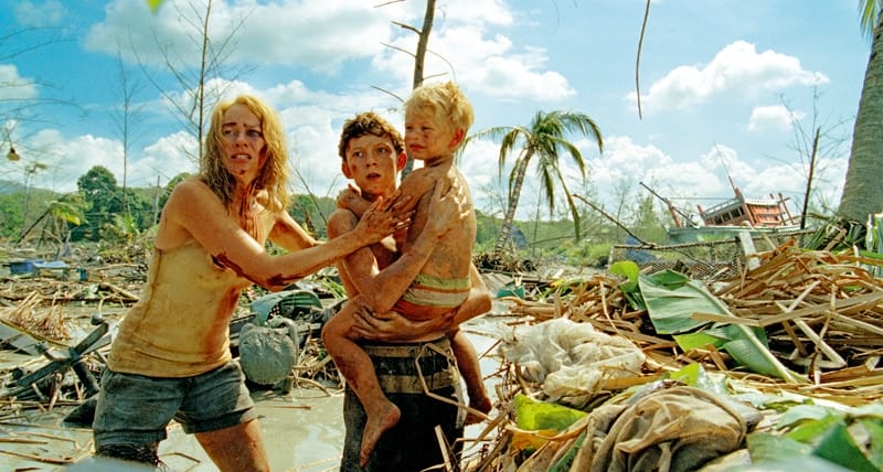 Vai Lucas của Tom Holland đã gây ấn tượng trong lòng khán giả