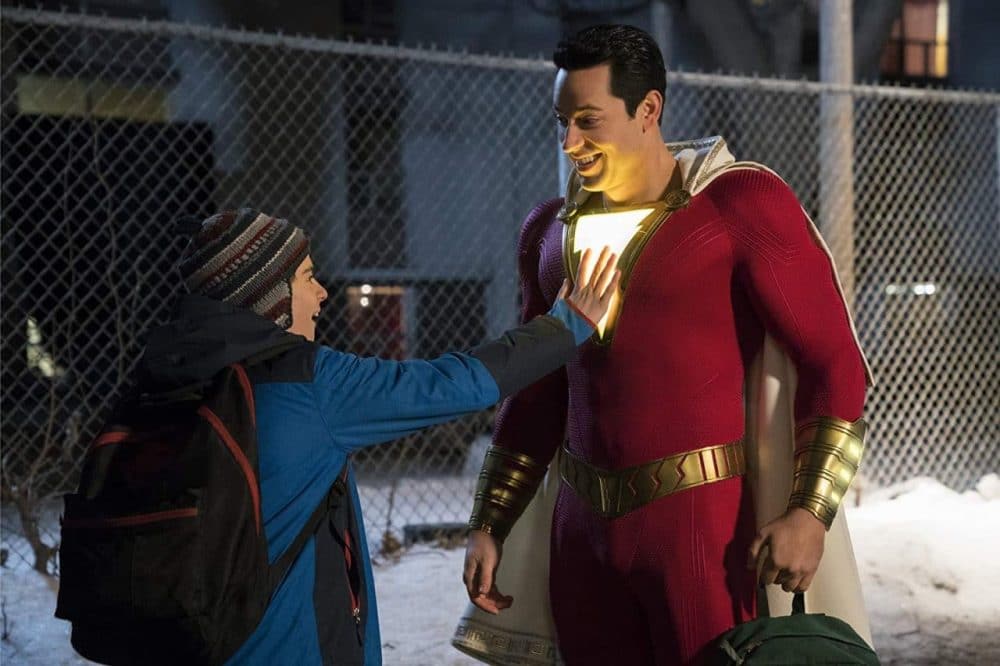 shazam-and-friend