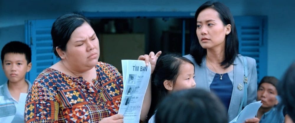 Tìm lại một Tháng Năm Rực Rỡ
